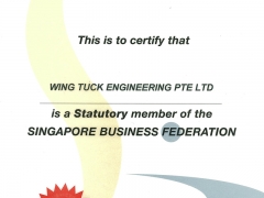 Singapore Business Federation