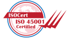 ISO-45000