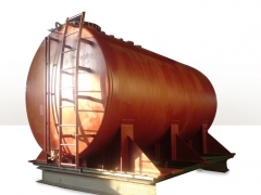 Fuel Tanks